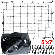 UK Heavy Duty Cargo Net