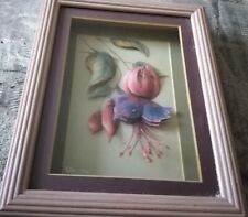 ROB POHL Floral Decoupage