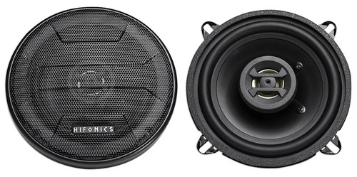 Pair hifonics zeus zs525cx - pair,