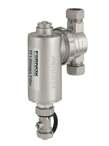 Fernox tf1 omega filter - fernox,