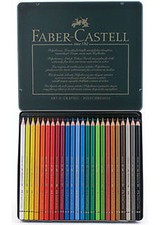 Faber castell polychromos - faber,