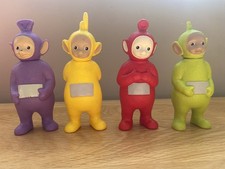 Teletubbies Chunky 5" Figure