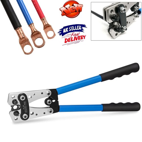 Heavy duty battery - battery, cable