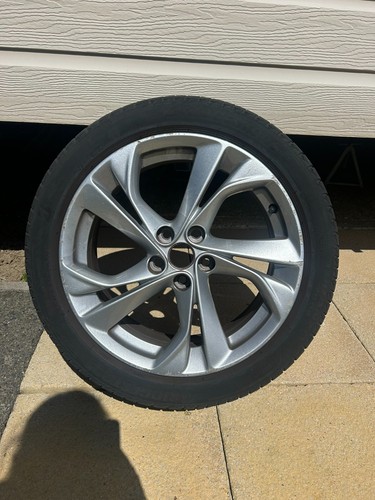 Genuine vauxhall astra - x,