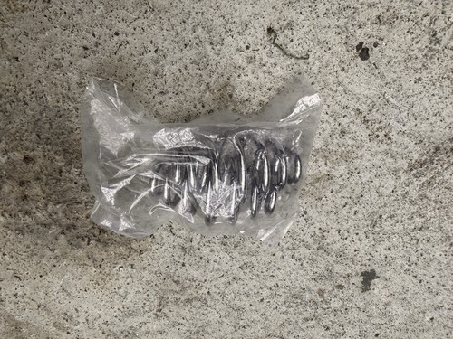 Solo seat springs - solo,