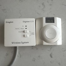 Drayton RF601 Digistat