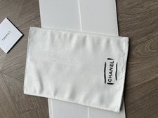 Chanel Microfiber Leather