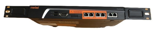 Riverbed steelhead cx755 - steelhead,