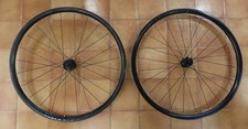 BONTRAGER AFFINITY TLR Wheelset