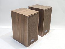 PAIR Peerless Speakers Denmark