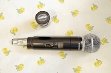 Shure ULX2 J1 Handheld