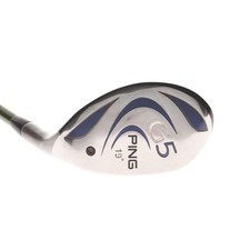 Ping G5 3 Hybrid 19 Degree