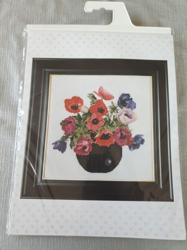Thea gouverneur cross - cross, stitch