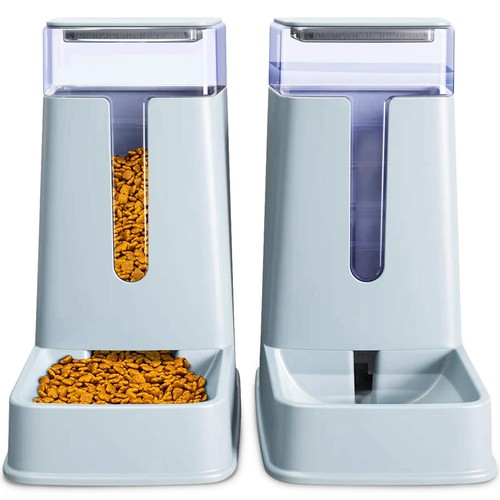 Automatic pet feeder - automatic,