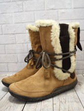 Womens Cushe de Luxe Suede