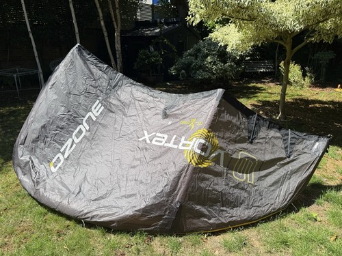 Ozone vortex ultra 9m - vortex,