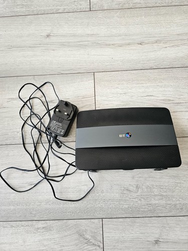 Plusnet smart hub home - hub, (home