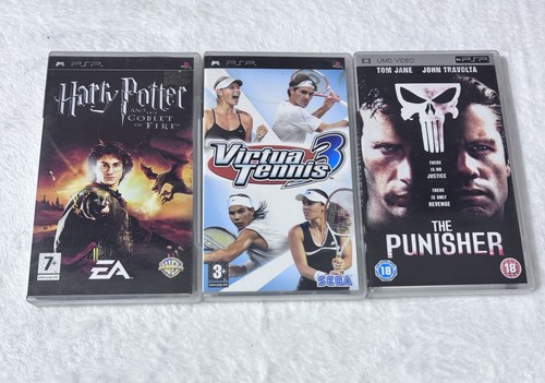 Small psp game - psp, plus
