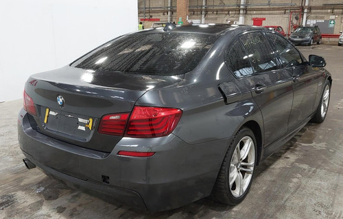 Driveshaft rear bmw 5 - driveshaft,
