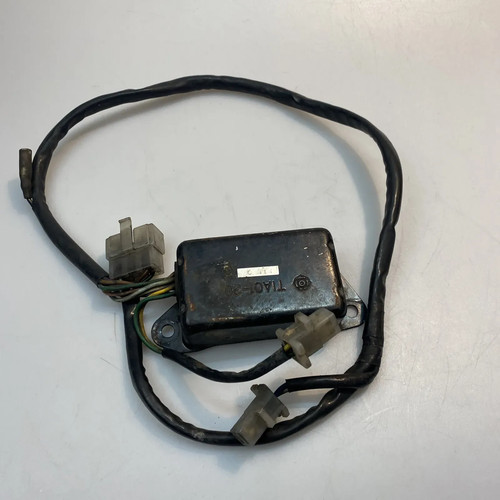 Honda 400n cdi - cb,