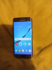 Samsung Galaxy S6 Edge Spares Or Repairs 32GB