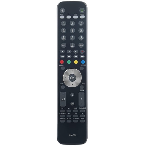 F01 replacement remote - f01,