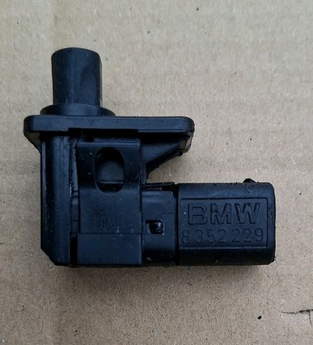 Bmw bonnet alarm - bmw,