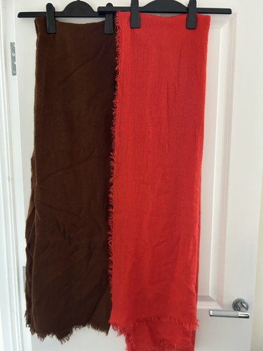 Zara scarf long - , blanket