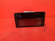 AUDI A3 8P MK2 2010 SAT NAV