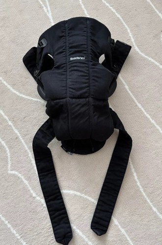 Babybjorn baby bjorn mini - baby,