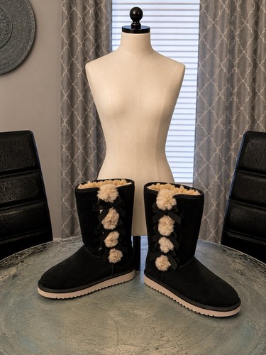Nwob koolaburra uggs - nwob,