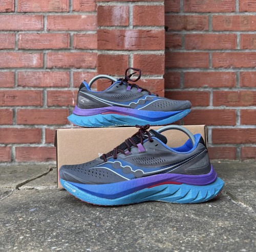 Saucony endorphin speed - saucony,