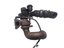 Citroen Relay/Jumper Turbo Turbocharger 2.2 Diesel 2011 P22DTE (4HV) 