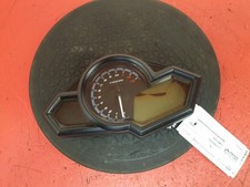 2022 LEXMOTO LXR 125 0.1L PETROL SPEEDO INSTRUMENT CLUSTER #SPARES OR REPAIR#