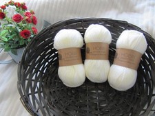 Hobby Essentials Lemon / White