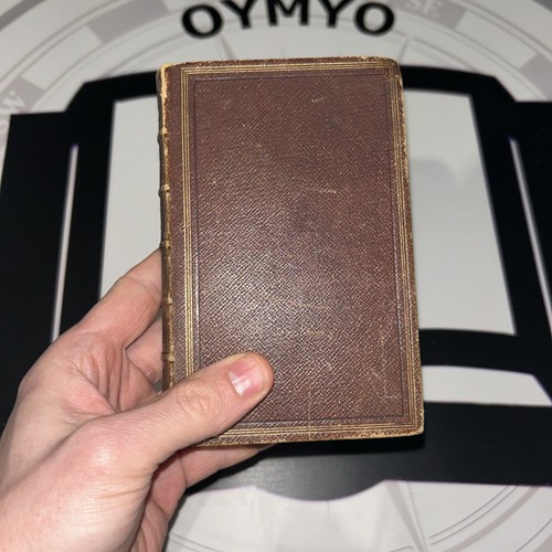 Prayer - , (1851)
