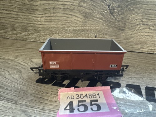 Hornby stone ore - stone, mineral