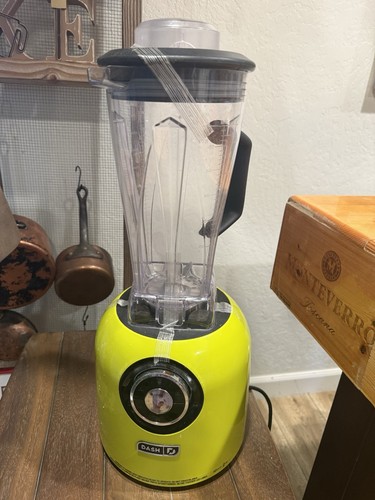 Dash premium blender dpb300gn - dash,