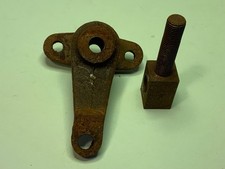 reliant regal 325 330 hand