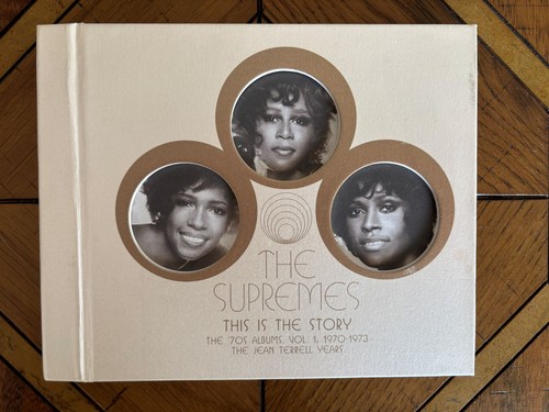 This the story - is, story: