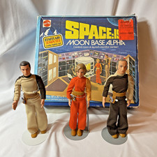 1976 Space 1999 Moon Base