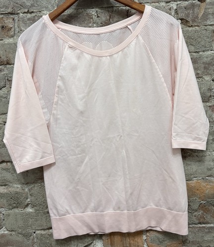 Sweaty betty london - sweaty, blush