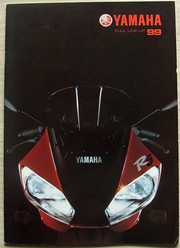 Yamaha motorcycles sales - yamaha,