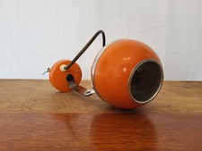 Vintage Mid-Century Eyeball
