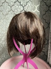 Short Bob Velma Scooby-Doo