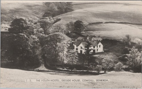 Yorkshire postcard youth - yorkshire, postcard:youth