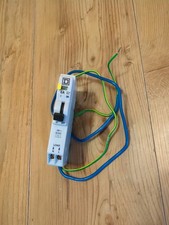 SQUARE D QOE106B03 QOE RCBO B6