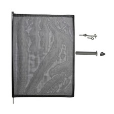 DIY Fence Gate Extension - 60"