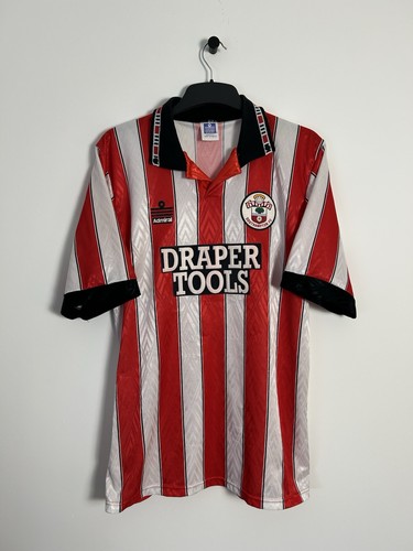 Original authentic southampton - authentic,