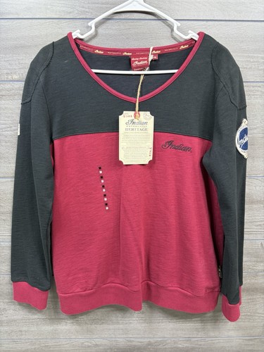 Ladies heritage chestline - ladies,